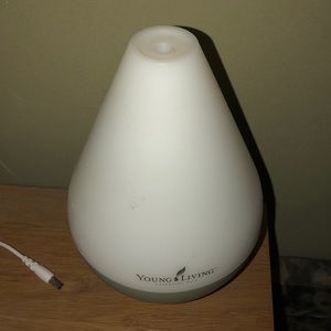 Young Living Home Diffuser